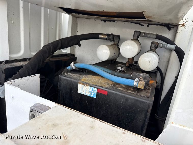 image for item EG8845 2010 Freightliner Business Class M2 crane truck