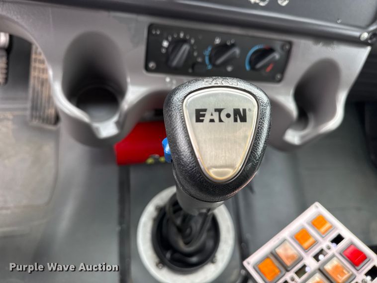 image for item EG8845 2010 Freightliner Business Class M2 crane truck