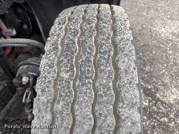 image for item EG8845 2010 Freightliner Business Class M2 crane truck