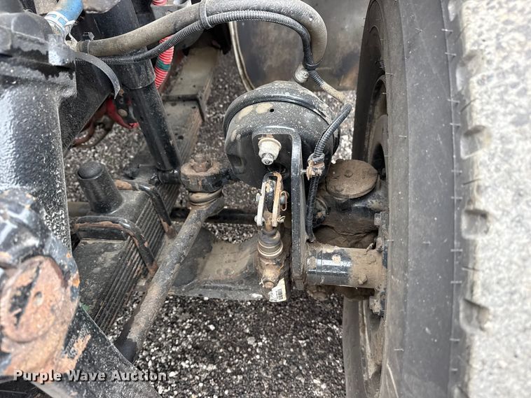 image for item EG8845 2010 Freightliner Business Class M2 crane truck