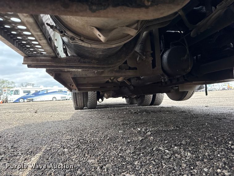 image for item EG8845 2010 Freightliner Business Class M2 crane truck