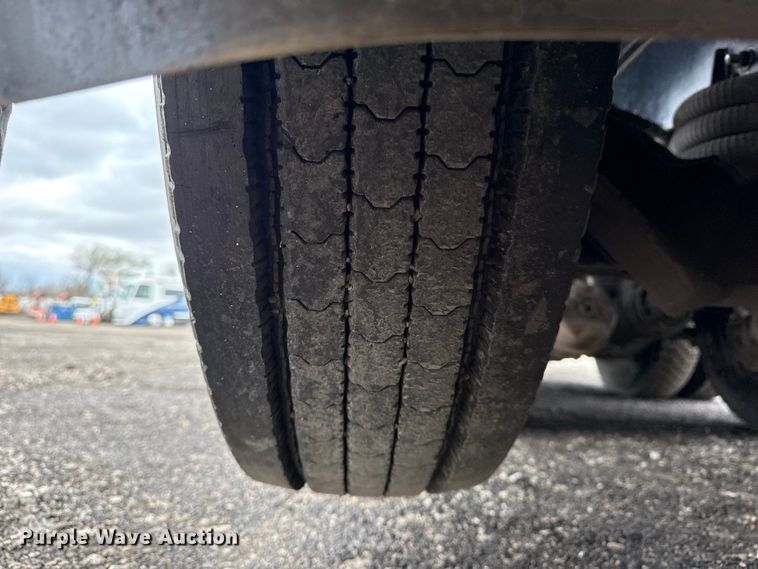 image for item EG8845 2010 Freightliner Business Class M2 crane truck