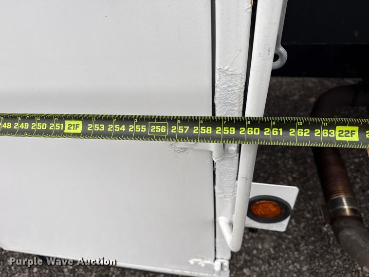 image for item EG8849 2010 International 7500 Crew Cab crane truck