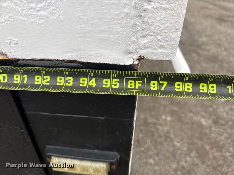 image for item EG8849 2010 International 7500 Crew Cab crane truck