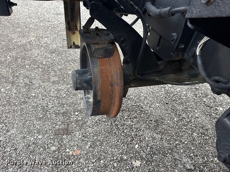 image for item EG8849 2010 International 7500 Crew Cab crane truck