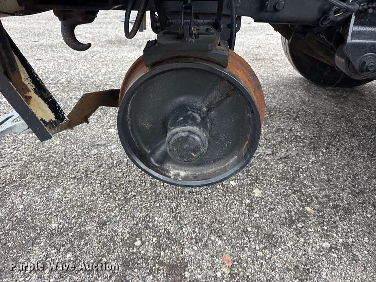 image for item EG8849 2010 International 7500 Crew Cab crane truck