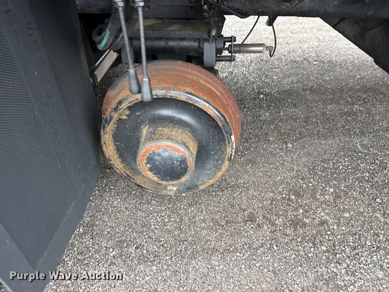 image for item EG8849 2010 International 7500 Crew Cab crane truck