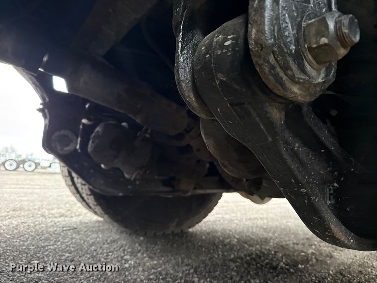 image for item EG8849 2010 International 7500 Crew Cab crane truck