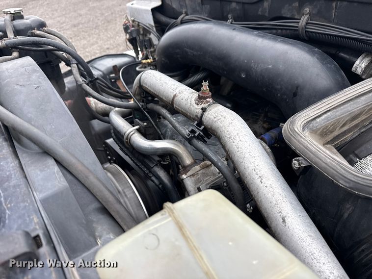 image for item EG8849 2010 International 7500 Crew Cab crane truck