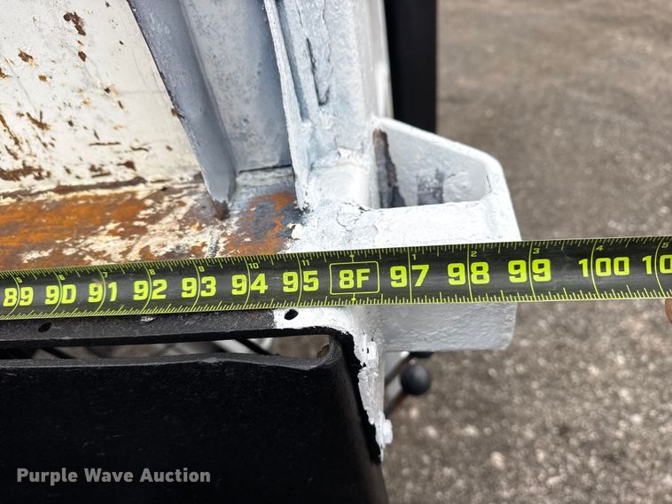 image for item EG8851 2015 Freightliner 114SD crane truck