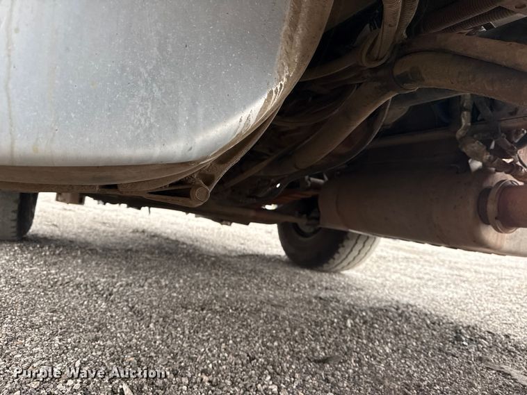 image for item EG8851 2015 Freightliner 114SD crane truck