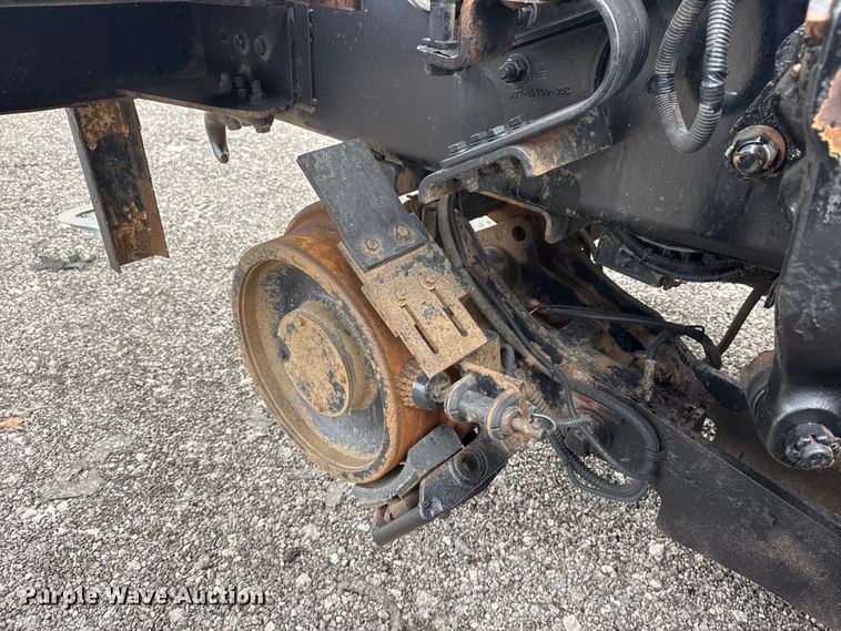 image for item EG8851 2015 Freightliner 114SD crane truck