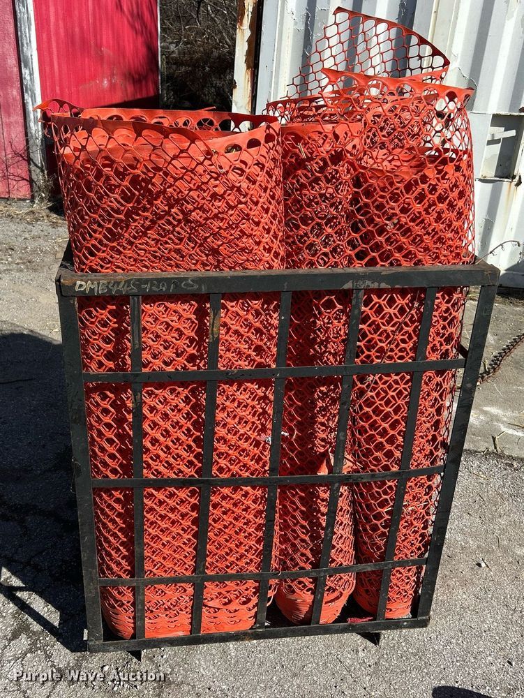 image for item EK2585 Road safety equipment