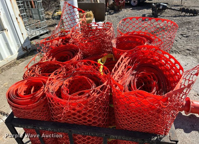 image for item EK2585 Road safety equipment