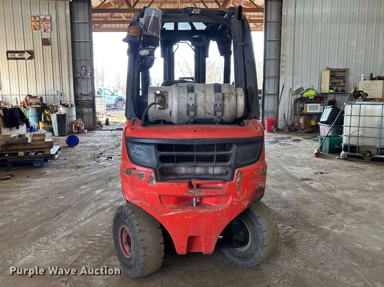 image for item EM5021 Linde H30T forklift