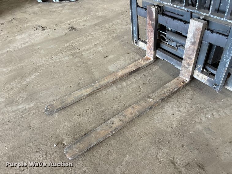 image for item EM5021 Linde H30T forklift