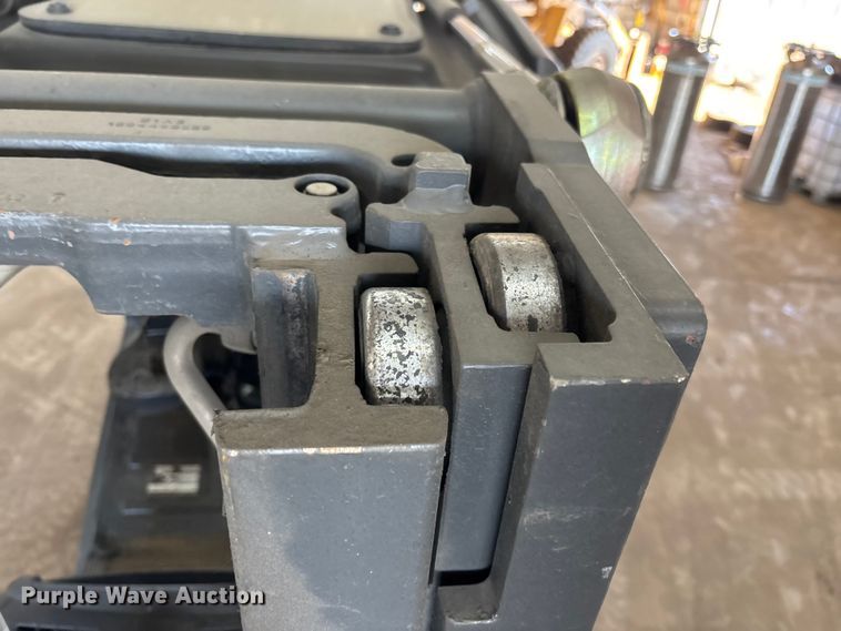 image for item EM5021 Linde H30T forklift