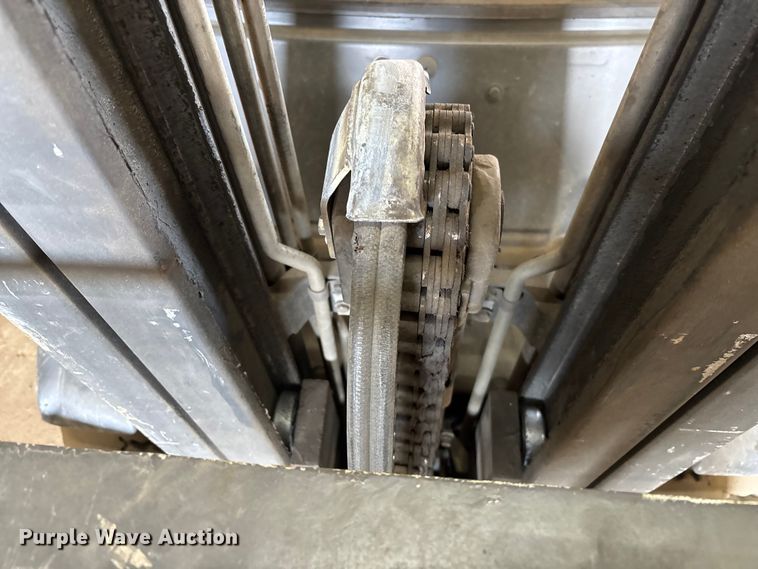 image for item EM5021 Linde H30T forklift