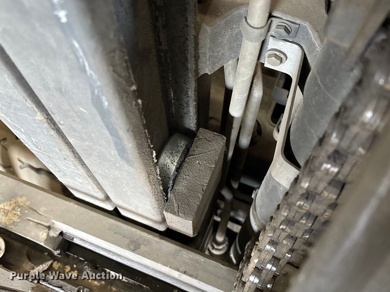 image for item EM5021 Linde H30T forklift