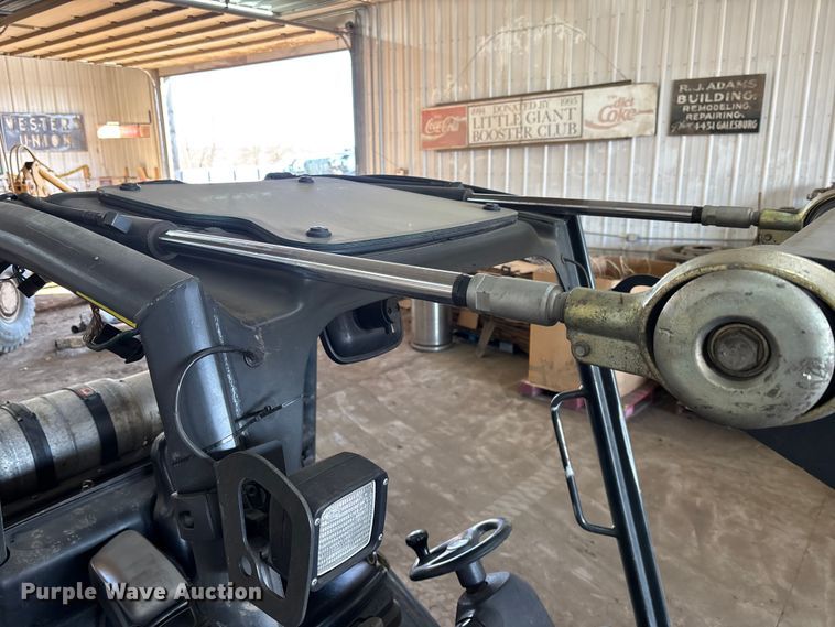 image for item EM5021 Linde H30T forklift