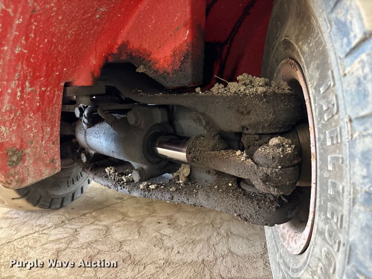 image for item EM5021 Linde H30T forklift