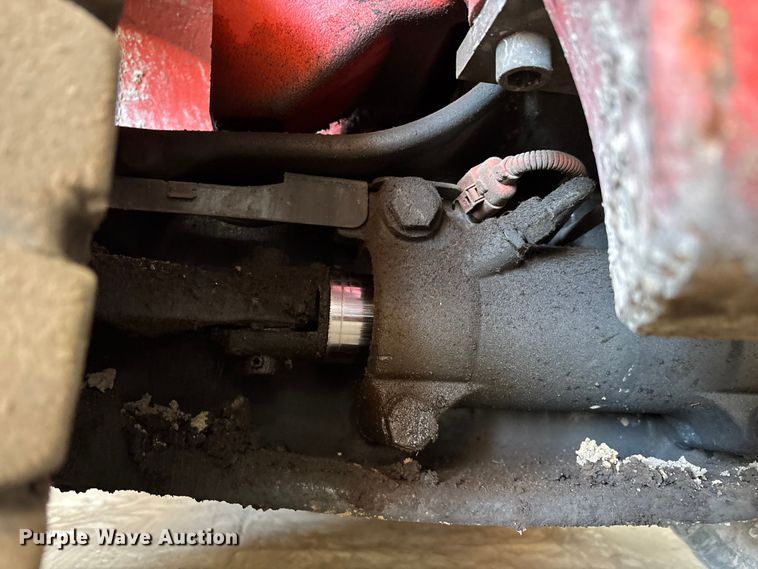 image for item EM5021 Linde H30T forklift