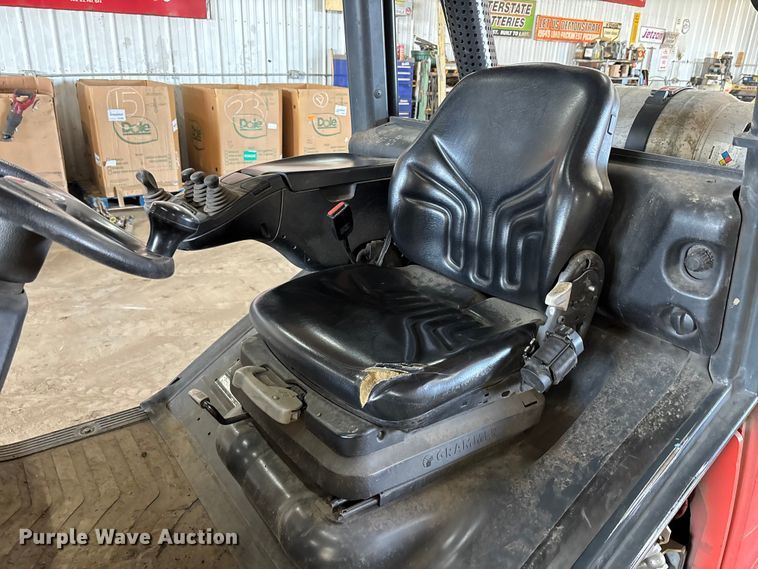 image for item EM5021 Linde H30T forklift