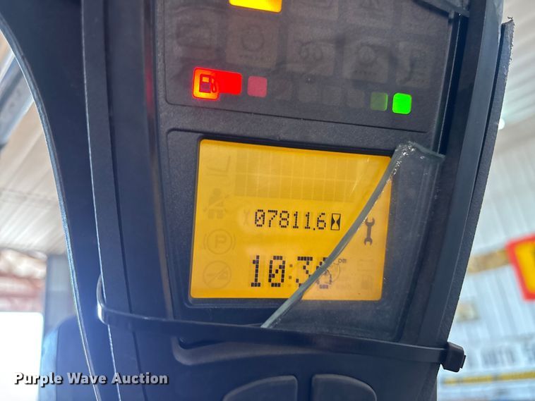 image for item EM5021 Linde H30T forklift