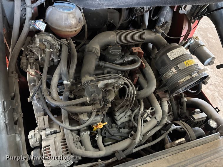 image for item EM5021 Linde H30T forklift