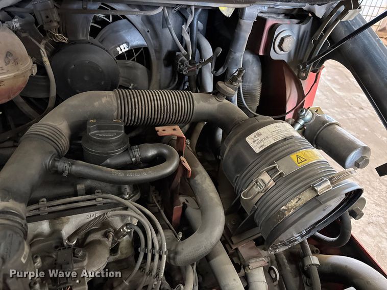 image for item EM5021 Linde H30T forklift