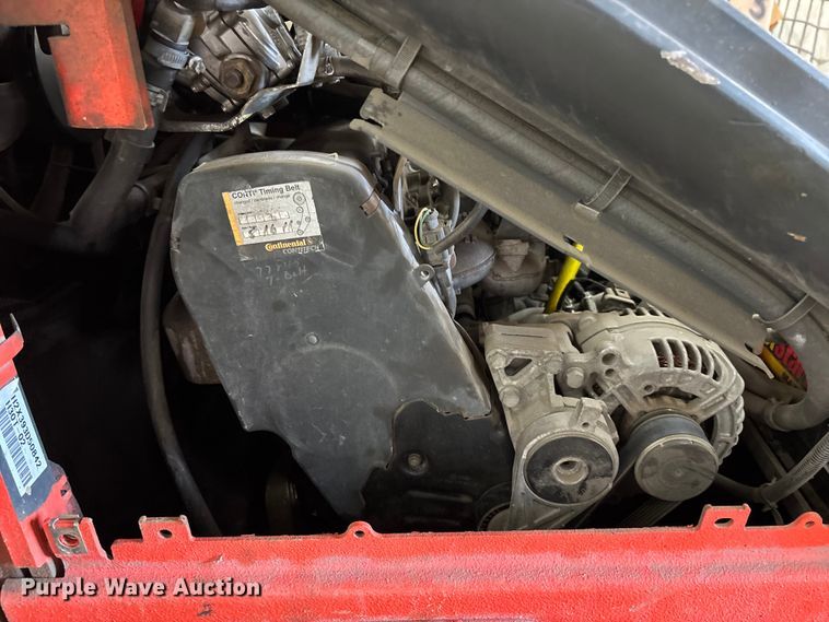 image for item EM5021 Linde H30T forklift