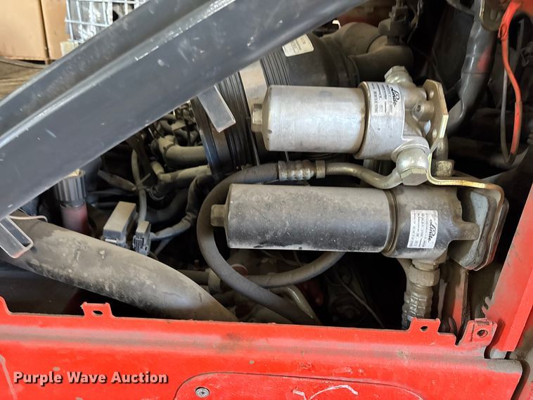 image for item EM5021 Linde H30T forklift