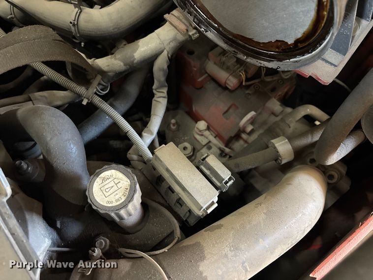 image for item EM5021 Linde H30T forklift