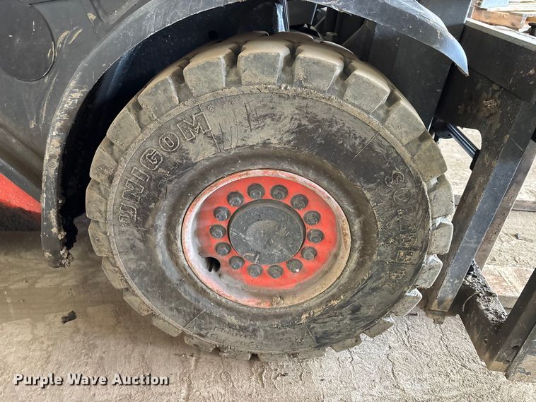 image for item EM5021 Linde H30T forklift