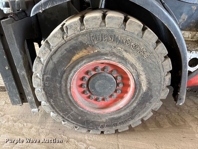 image for item EM5021 Linde H30T forklift