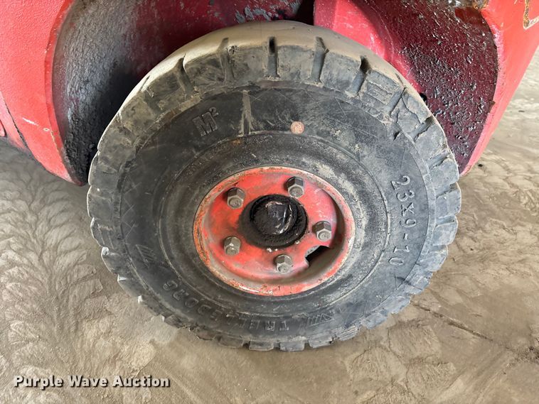 image for item EM5021 Linde H30T forklift