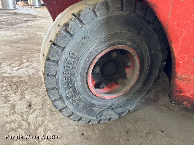 image for item EM5021 Linde H30T forklift