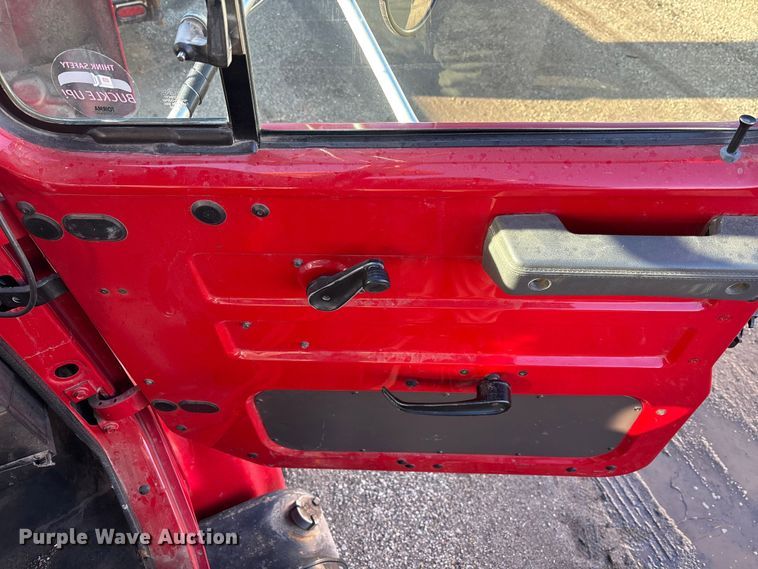 image for item EM5022 1998 International 4900 dump truck