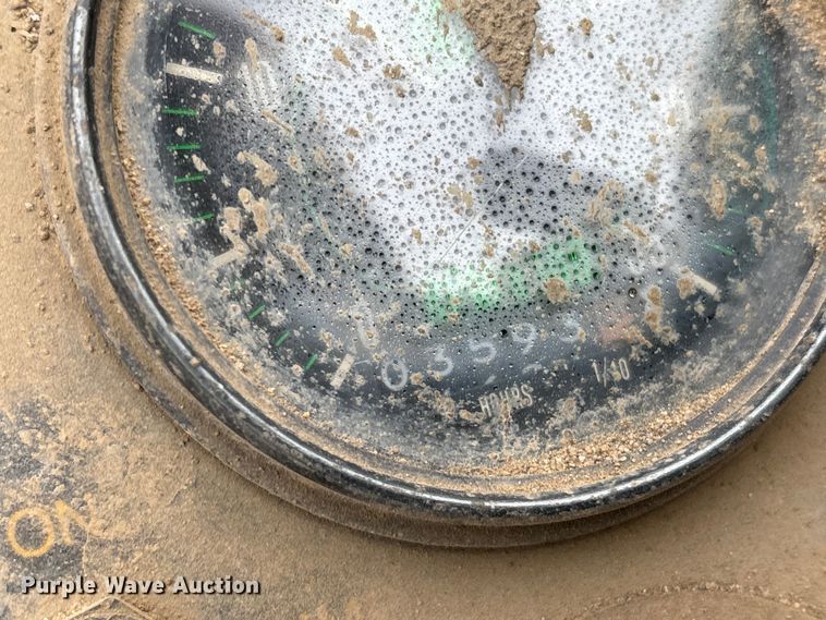 image for item EM5026 2009 Power Curber 5700B curb machine