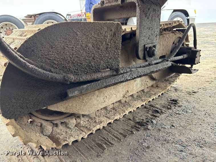 image for item EM5026 2009 Power Curber 5700B curb machine