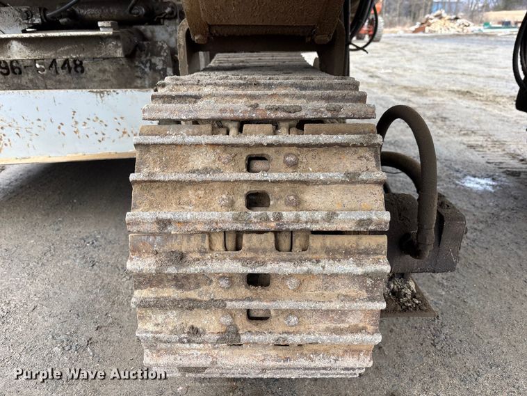 image for item EM5026 2009 Power Curber 5700B curb machine