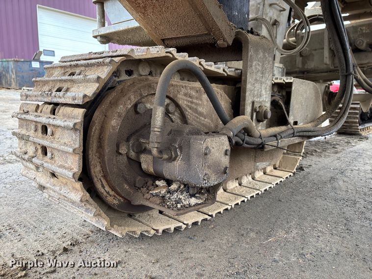 image for item EM5026 2009 Power Curber 5700B curb machine