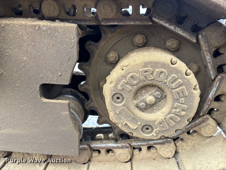 image for item EM5026 2009 Power Curber 5700B curb machine