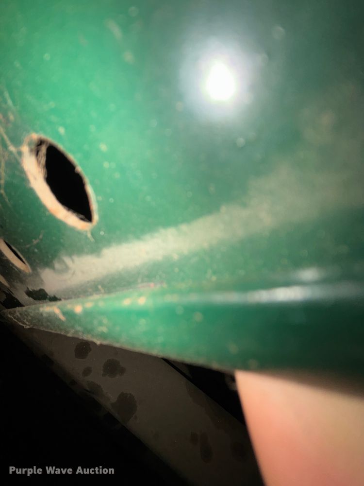 image for item EM5040 1967 Blaw Knox PF65 paver