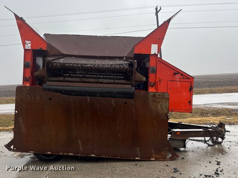 image for item EM5042 Thomas XL45 screen