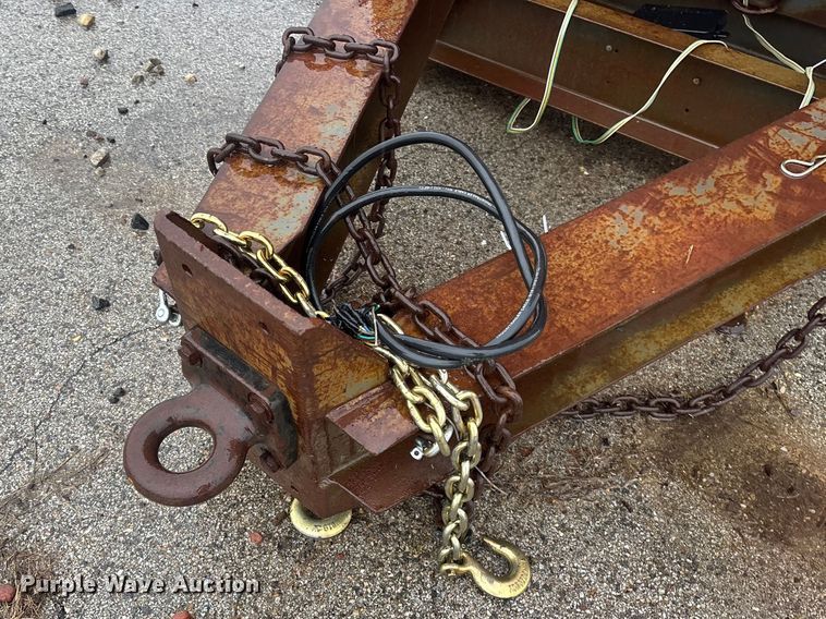 image for item EM5042 Thomas XL45 screen