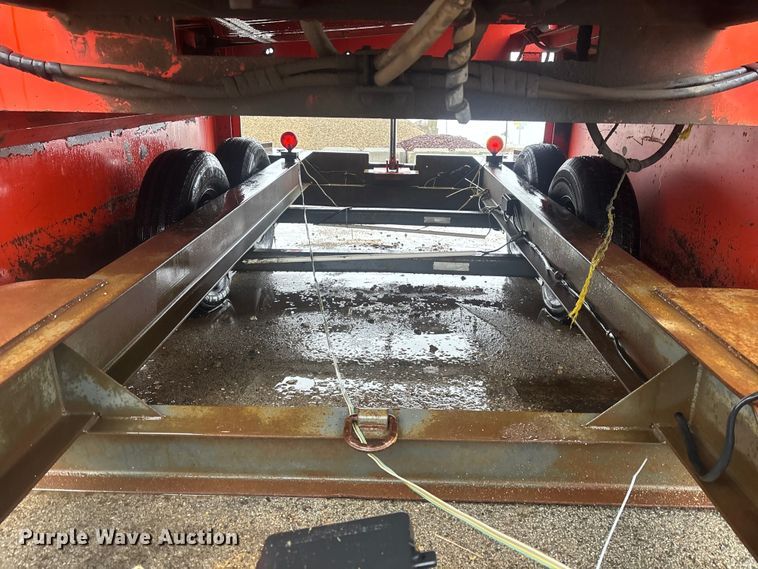 image for item EM5042 Thomas XL45 screen