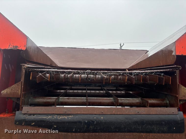 image for item EM5042 Thomas XL45 screen