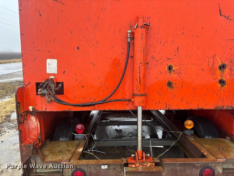 image for item EM5042 Thomas XL45 screen