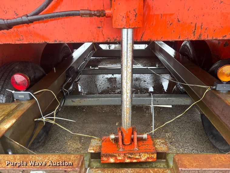 image for item EM5042 Thomas XL45 screen